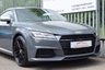 USED 2016 66 AUDI TT 2.0 TFSI S LINE 2d 227 BHP BLACK PACK - HEATED SEATS