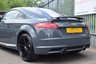 USED 2016 66 AUDI TT 2.0 TFSI S LINE 2d 227 BHP BLACK PACK - HEATED SEATS