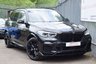 USED 2019 69 BMW X5 3.0 XDRIVE30D M SPORT 5d 261 BHP LASER LIGHT - 7 SEATS - 1OWNER - HEAD UP - HK SOUND - BODYKIT - 21"