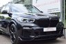 USED 2019 69 BMW X5 3.0 XDRIVE30D M SPORT 5d 261 BHP LASER LIGHT - 7 SEATS - 1OWNER - HEAD UP - HK SOUND - BODYKIT - 21"