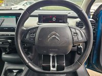 USED 2018 18 CITROEN C4 CACTUS 1.2 PURETECH FLAIR S/S 5d 109 BHP Excellent condition