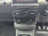 USED 2018 18 CITROEN C4 CACTUS 1.2 PURETECH FLAIR S/S 5d 109 BHP Excellent condition