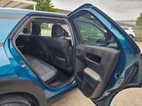 USED 2018 18 CITROEN C4 CACTUS 1.2 PURETECH FLAIR S/S 5d 109 BHP Excellent condition
