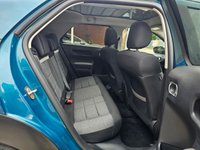 USED 2018 18 CITROEN C4 CACTUS 1.2 PURETECH FLAIR S/S 5d 109 BHP Excellent condition