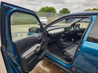 USED 2018 18 CITROEN C4 CACTUS 1.2 PURETECH FLAIR S/S 5d 109 BHP Excellent condition