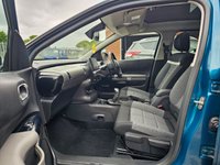 USED 2018 18 CITROEN C4 CACTUS 1.2 PURETECH FLAIR S/S 5d 109 BHP Excellent condition