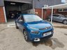 USED 2018 18 CITROEN C4 CACTUS 1.2 PURETECH FLAIR S/S 5d 109 BHP Excellent condition