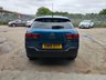 USED 2018 18 CITROEN C4 CACTUS 1.2 PURETECH FLAIR S/S 5d 109 BHP Excellent condition