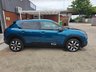 USED 2018 18 CITROEN C4 CACTUS 1.2 PURETECH FLAIR S/S 5d 109 BHP Excellent condition