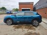 USED 2018 18 CITROEN C4 CACTUS 1.2 PURETECH FLAIR S/S 5d 109 BHP Excellent condition