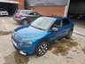USED 2018 18 CITROEN C4 CACTUS 1.2 PURETECH FLAIR S/S 5d 109 BHP Excellent condition