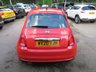 USED 2020 20 FIAT 500 1.2 LOUNGE 3d 69 BHP NEW SHAPE Full Service History + Just Serviced, One Owner, MOT until February 2026, Low Insurance Group!