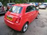 USED 2020 20 FIAT 500 1.2 LOUNGE 3d 69 BHP NEW SHAPE Full Service History + Just Serviced, One Owner, MOT until February 2026, Low Insurance Group!