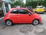 USED 2020 20 FIAT 500 1.2 LOUNGE 3d 69 BHP NEW SHAPE Full Service History + Just Serviced, One Owner, MOT until February 2026, Low Insurance Group!