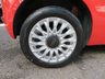 USED 2020 20 FIAT 500 1.2 LOUNGE 3d 69 BHP NEW SHAPE Full Service History + Just Serviced, One Owner, MOT until February 2026, Low Insurance Group!