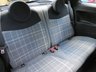 USED 2020 20 FIAT 500 1.2 LOUNGE 3d 69 BHP NEW SHAPE Full Service History + Just Serviced, One Owner, MOT until February 2026, Low Insurance Group!