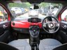 USED 2020 20 FIAT 500 1.2 LOUNGE 3d 69 BHP NEW SHAPE Full Service History + Just Serviced, One Owner, MOT until February 2026, Low Insurance Group!