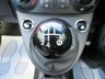 USED 2020 20 FIAT 500 1.2 LOUNGE 3d 69 BHP NEW SHAPE Full Service History + Just Serviced, One Owner, MOT until February 2026, Low Insurance Group!