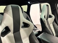 USED 2017 17 LAND ROVER RANGE ROVER SPORT 5.0 V8 SVR 5d 543 BHP Estoril Blue / Cirrus Ebony Leather, Alacantara Headlining , Complete service record 8 Online Detailed Services in Super Charger Belt at 08-04-2024  64605 Miles