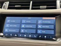 USED 2017 17 LAND ROVER RANGE ROVER SPORT 5.0 V8 SVR 5d 543 BHP Estoril Blue / Cirrus Ebony Leather, Alacantara Headlining , Complete service record 8 Online Detailed Services in Super Charger Belt at 08-04-2024  64605 Miles