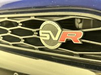 USED 2017 17 LAND ROVER RANGE ROVER SPORT 5.0 V8 SVR 5d 543 BHP Estoril Blue / Cirrus Ebony Leather, Alacantara Headlining , Complete service record 8 Online Detailed Services in Super Charger Belt at 08-04-2024  64605 Miles