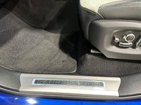 USED 2017 17 LAND ROVER RANGE ROVER SPORT 5.0 V8 SVR 5d 543 BHP Estoril Blue / Cirrus Ebony Leather, Alacantara Headlining , Complete service record 8 Online Detailed Services in Super Charger Belt at 08-04-2024  64605 Miles