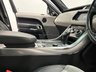 USED 2017 17 LAND ROVER RANGE ROVER SPORT 5.0 V8 SVR 5d 543 BHP Estoril Blue / Cirrus Ebony Leather, Alacantara Headlining , Complete service record 8 Online Detailed Services in Super Charger Belt at 08-04-2024  64605 Miles
