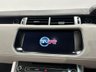 USED 2017 17 LAND ROVER RANGE ROVER SPORT 5.0 V8 SVR 5d 543 BHP Estoril Blue / Cirrus Ebony Leather, Alacantara Headlining , Complete service record 8 Online Detailed Services in Super Charger Belt at 08-04-2024  64605 Miles