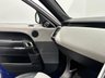 USED 2017 17 LAND ROVER RANGE ROVER SPORT 5.0 V8 SVR 5d 543 BHP Estoril Blue / Cirrus Ebony Leather, Alacantara Headlining , Complete service record 8 Online Detailed Services in Super Charger Belt at 08-04-2024  64605 Miles