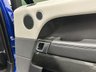 USED 2017 17 LAND ROVER RANGE ROVER SPORT 5.0 V8 SVR 5d 543 BHP Estoril Blue / Cirrus Ebony Leather, Alacantara Headlining , Complete service record 8 Online Detailed Services in Super Charger Belt at 08-04-2024  64605 Miles