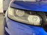 USED 2017 17 LAND ROVER RANGE ROVER SPORT 5.0 V8 SVR 5d 543 BHP Estoril Blue / Cirrus Ebony Leather, Alacantara Headlining , Complete service record 8 Online Detailed Services in Super Charger Belt at 08-04-2024  64605 Miles