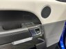 USED 2017 17 LAND ROVER RANGE ROVER SPORT 5.0 V8 SVR 5d 543 BHP Estoril Blue / Cirrus Ebony Leather, Alacantara Headlining , Complete service record 8 Online Detailed Services in Super Charger Belt at 08-04-2024  64605 Miles