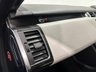 USED 2017 17 LAND ROVER RANGE ROVER SPORT 5.0 V8 SVR 5d 543 BHP Estoril Blue / Cirrus Ebony Leather, Alacantara Headlining , Complete service record 8 Online Detailed Services in Super Charger Belt at 08-04-2024  64605 Miles