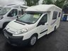 USED 2012 12 NU VENTURE NU RIO 2.0 Citroen 