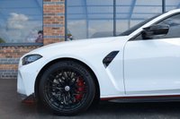 USED 2023 72 BMW M4 M4 CSL 2d 543 BHP ULTIMATE ROAD PACK / FULL PPF