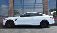 USED 2023 72 BMW M4 M4 CSL 2d 543 BHP ULTIMATE ROAD PACK / FULL PPF