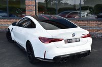 USED 2023 72 BMW M4 M4 CSL 2d 543 BHP ULTIMATE ROAD PACK / FULL PPF