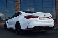 USED 2023 72 BMW M4 M4 CSL 2d 543 BHP ULTIMATE ROAD PACK / FULL PPF