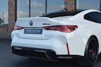 USED 2023 72 BMW M4 M4 CSL 2d 543 BHP ULTIMATE ROAD PACK / FULL PPF