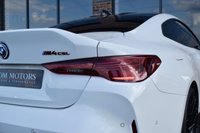 USED 2023 72 BMW M4 M4 CSL 2d 543 BHP ULTIMATE ROAD PACK / FULL PPF