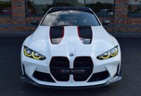USED 2023 72 BMW M4 M4 CSL 2d 543 BHP ULTIMATE ROAD PACK / FULL PPF