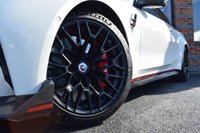 USED 2023 72 BMW M4 M4 CSL 2d 543 BHP ULTIMATE ROAD PACK / FULL PPF