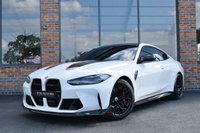 USED 2023 72 BMW M4 M4 CSL 2d 543 BHP ULTIMATE ROAD PACK / FULL PPF