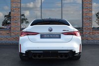 USED 2023 72 BMW M4 M4 CSL 2d 543 BHP ULTIMATE ROAD PACK / FULL PPF