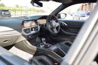 USED 2023 72 BMW M4 M4 CSL 2d 543 BHP ULTIMATE ROAD PACK / FULL PPF