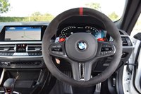 USED 2023 72 BMW M4 M4 CSL 2d 543 BHP ULTIMATE ROAD PACK / FULL PPF