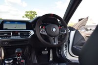 USED 2023 72 BMW M4 M4 CSL 2d 543 BHP ULTIMATE ROAD PACK / FULL PPF