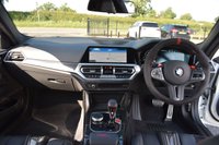 USED 2023 72 BMW M4 M4 CSL 2d 543 BHP ULTIMATE ROAD PACK / FULL PPF