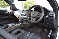 USED 2023 72 BMW M4 M4 CSL 2d 543 BHP ULTIMATE ROAD PACK / FULL PPF