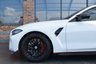USED 2023 72 BMW M4 M4 CSL 2d 543 BHP ULTIMATE ROAD PACK / FULL PPF